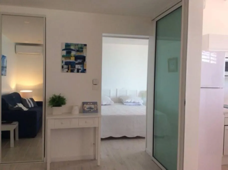 Apartment Une Fenetre Sur La Mer Le Gosier