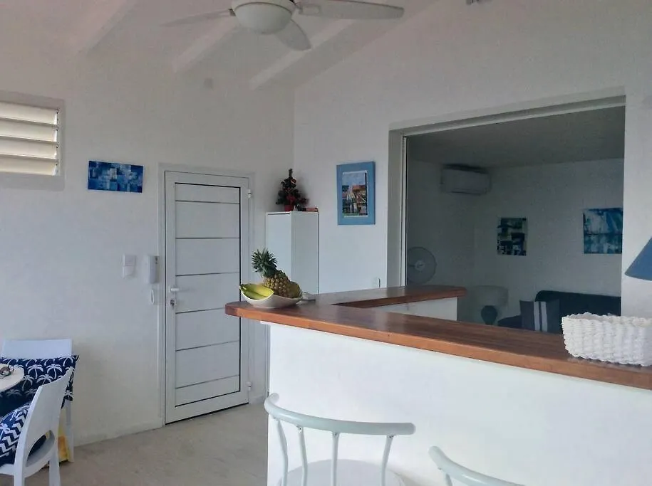 Une Fenetre Sur La Mer Le Gosier  0*, Le Gosier (Grande-Terre)