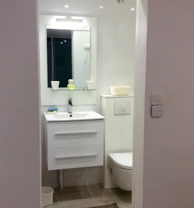Apartment Une Fenetre Sur La Mer Le Gosier  Guadeloupe